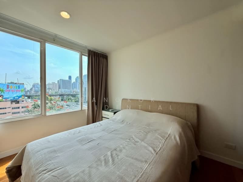 Baan Siriruedee, Bangkok, Ploenchit, Lumphini, Pathum Wan, Bangkok, 2 Bedrooms, 85 sqm, Condo For Rent, by Bangkok Residential, 500333229 - DDproperty.com
