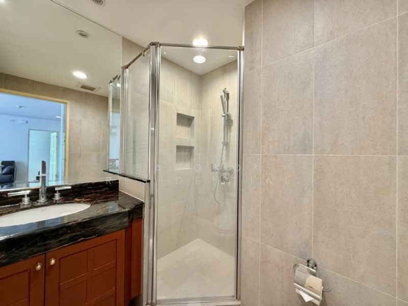 Baan Siriruedee, Bangkok, Ploenchit, Lumphini, Pathum Wan, Bangkok, 2 Bedrooms, 85 sqm, Condo For Rent, by Bangkok Residential, 500333229 - DDproperty.com