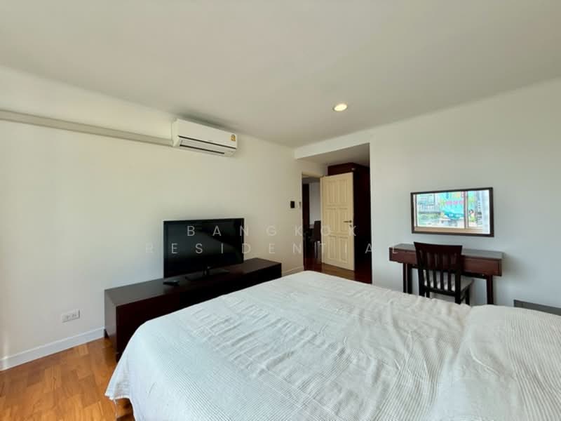 Baan Siriruedee : บ้านสิริฤดี, กรุงเทพ, เพลินจิต, ลุมพินี, ปทุมวัน, กรุงเทพ, 85 ตร.ม., คอนโด ให้เช่า, โดย Bangkok Residential, 500333229 - DDproperty.com