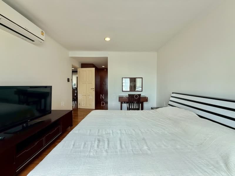 Baan Siriruedee, Bangkok, Ploenchit, Lumphini, Pathum Wan, Bangkok, 2 Bedrooms, 85 sqm, Condo For Rent, by Bangkok Residential, 500333229 - DDproperty.com