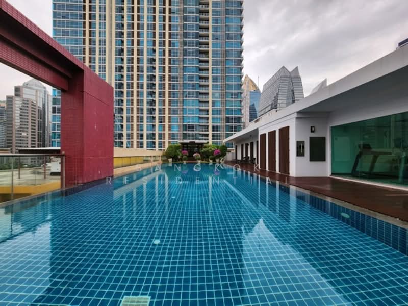 Baan Siriruedee, Bangkok, Ploenchit, Lumphini, Pathum Wan, Bangkok, 2 Bedrooms, 85 sqm, Condo For Rent, by Bangkok Residential, 500333229 - DDproperty.com