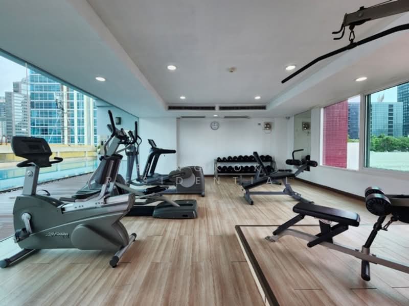 Baan Siriruedee, Bangkok, Ploenchit, Lumphini, Pathum Wan, Bangkok, 2 Bedrooms, 85 sqm, Condo For Rent, by Bangkok Residential, 500333229 - DDproperty.com