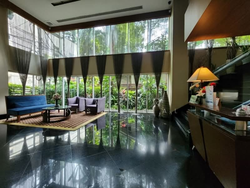 Baan Siriruedee, Bangkok, Ploenchit, Lumphini, Pathum Wan, Bangkok, 2 Bedrooms, 85 sqm, Condo For Rent, by Bangkok Residential, 500333229 - DDproperty.com
