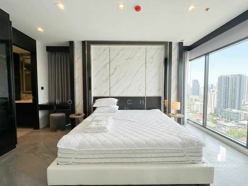 Life Asoke Hype, Bangkok, 339 Chaturathit Rd, Makkasan, Ratchathewi, Bangkok, 2 Bedrooms, 100 sqm, Condo For Sale, by PROPMATCH CO., LTD., 500333230 - DDproperty.com