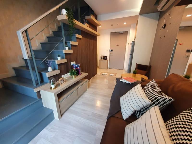 IDEO MOBI Sukhumvit 81 : ไอดีโอ โมบิ สุขุมวิท 81, กรุงเทพ, 2097 ถนนสุขุมวิท แขวงบางจาก เขตพระโขนง กรุงเทพมหานคร, บางจาก, พระโขนง, กรุงเทพ, 43 ตร.ม., คอนโด ให้เช่า, โดย Agentbkk, 500333234 - DDproperty.com