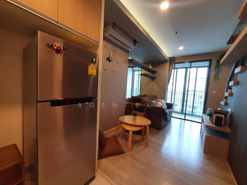 IDEO MOBI Sukhumvit 81 : ไอดีโอ โมบิ สุขุมวิท 81, กรุงเทพ, 2097 ถนนสุขุมวิท แขวงบางจาก เขตพระโขนง กรุงเทพมหานคร, บางจาก, พระโขนง, กรุงเทพ, 43 ตร.ม., คอนโด ให้เช่า, โดย Agentbkk, 500333234 - DDproperty.com
