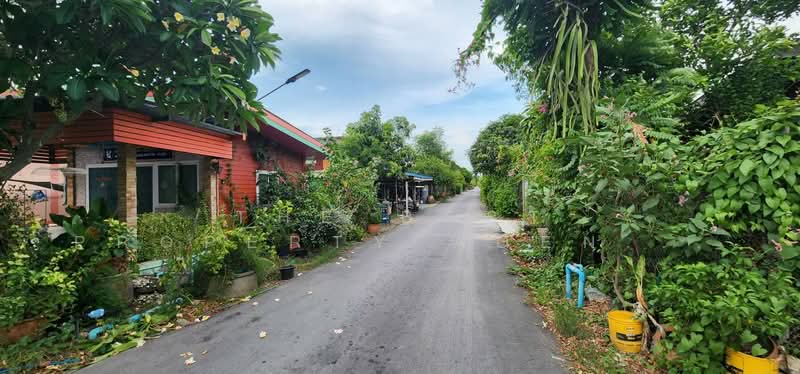 ที่ดินคลองหลวง ปทุมธานี, Pathum Thani, Khlong Sam, Khlong Luang, Pathum Thani, , 2,400 sqm, Land For Sale, by The Best Property Agent รินทร์, 500333235 - DDproperty.com