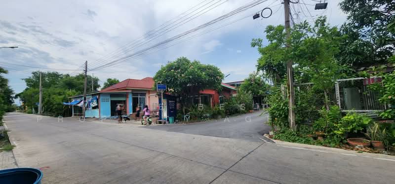 ที่ดินคลองหลวง ปทุมธานี, Pathum Thani, Khlong Sam, Khlong Luang, Pathum Thani, , 2,400 sqm, Land For Sale, by The Best Property Agent รินทร์, 500333235 - DDproperty.com