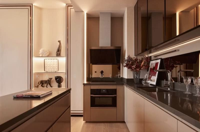 Park Origin Thonglor, Bangkok, Soi Thonglor 10, Sukhumvit Road, Khlong Tan Nua, Watthana, Bangkok, 3 Bedrooms, 100 sqm, Condo For Sale, by Phakaporn Brikshavana, 500333236 - DDproperty.com