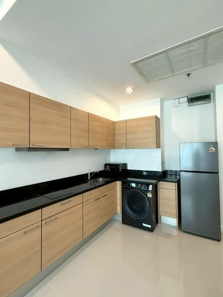 The Address Chidlom, Bangkok, Ploenchit Road, Lumphini, Pathum Wan, Bangkok, 1 Bedroom, 55 sqm, Condo For Sale, by Chonkanok Panraenoo, 500333237 - DDproperty.com