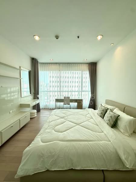 The Address Chidlom, Bangkok, Ploenchit Road, Lumphini, Pathum Wan, Bangkok, 1 Bedroom, 55 sqm, Condo For Sale, by Chonkanok Panraenoo, 500333237 - DDproperty.com