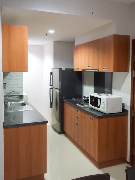 Villa Sathorn, Bangkok, 5 KrungThonBuri Road, Khlong Ton Sai, Khlong San, Bangkok, 1 Bedroom, 53 sqm, Condo For Sale, by ชิสา โพธิ์บุญ, 500333240 - DDproperty.com
