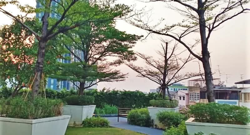Villa Sathorn : วิลล่า สาทร, กรุงเทพ, 5 ถนนกรุงธนบุรี, คลองต้นไทร, คลองสาน, กรุงเทพ, 53 ตร.ม., คอนโด ขาย, โดย ชิสา โพธิ์บุญ, 500333240 - DDproperty.com