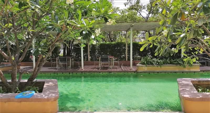 Villa Sathorn : วิลล่า สาทร, กรุงเทพ, 5 ถนนกรุงธนบุรี, คลองต้นไทร, คลองสาน, กรุงเทพ, 53 ตร.ม., คอนโด ขาย, โดย ชิสา โพธิ์บุญ, 500333240 - DDproperty.com
