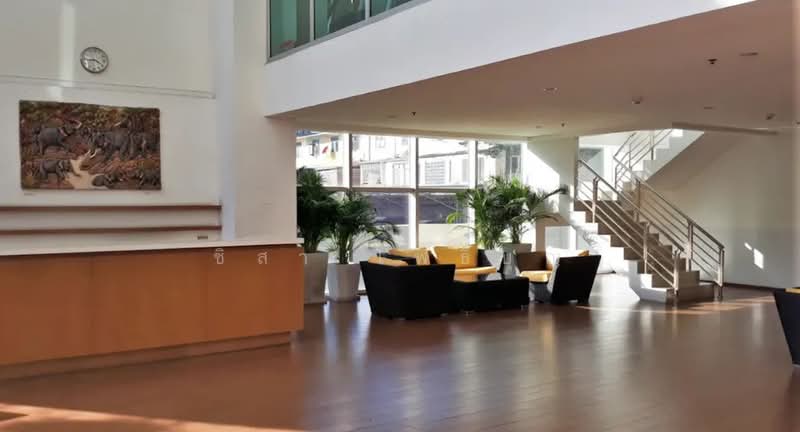 Villa Sathorn : วิลล่า สาทร, กรุงเทพ, 5 ถนนกรุงธนบุรี, คลองต้นไทร, คลองสาน, กรุงเทพ, 53 ตร.ม., คอนโด ขาย, โดย ชิสา โพธิ์บุญ, 500333240 - DDproperty.com
