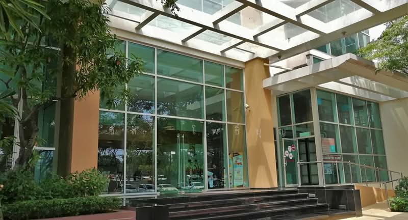 Villa Sathorn : วิลล่า สาทร, กรุงเทพ, 5 ถนนกรุงธนบุรี, คลองต้นไทร, คลองสาน, กรุงเทพ, 53 ตร.ม., คอนโด ขาย, โดย ชิสา โพธิ์บุญ, 500333240 - DDproperty.com