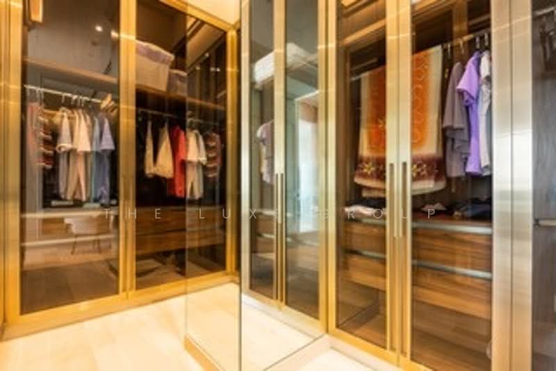 The Esse Asoke, Bangkok, 333 Soi Sukhumvit 21, Sukhumvit Road, Khlongtoei Nua, Watthana, Bangkok, 2 Bedrooms, 206 sqm, Condo For Sale, by The Luxe Group, 500333241 - DDproperty.com