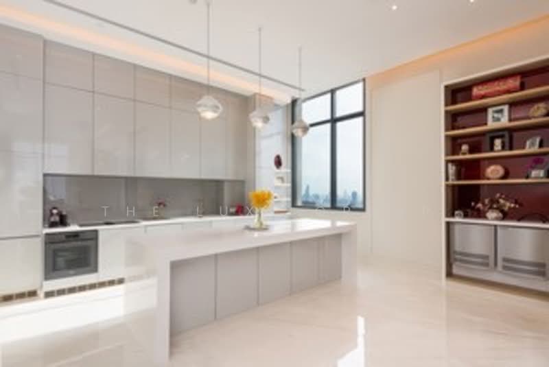 The Esse Asoke, Bangkok, 333 Soi Sukhumvit 21, Sukhumvit Road, Khlongtoei Nua, Watthana, Bangkok, 2 Bedrooms, 206 sqm, Condo For Sale, by The Luxe Group, 500333241 - DDproperty.com