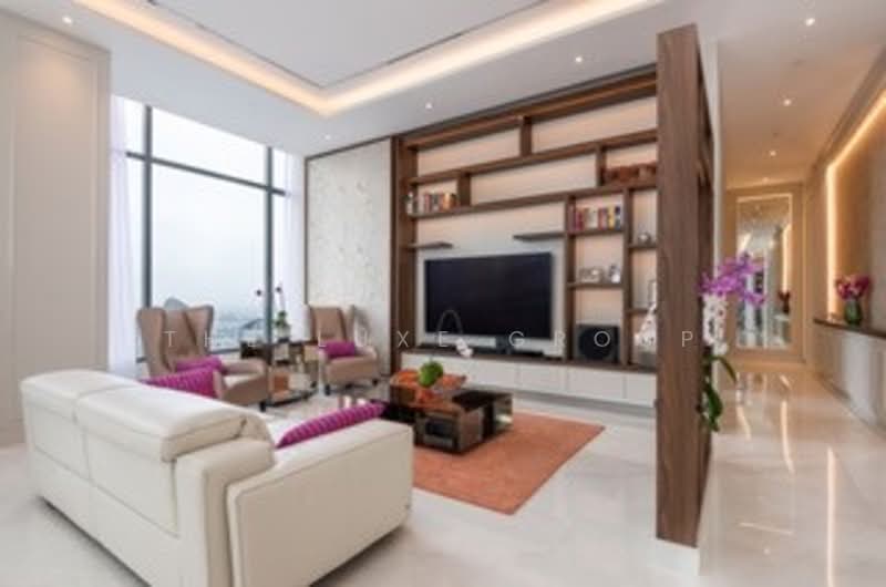 The Esse Asoke, Bangkok, 333 Soi Sukhumvit 21, Sukhumvit Road, Khlongtoei Nua, Watthana, Bangkok, 2 Bedrooms, 206 sqm, Condo For Sale, by The Luxe Group, 500333241 - DDproperty.com