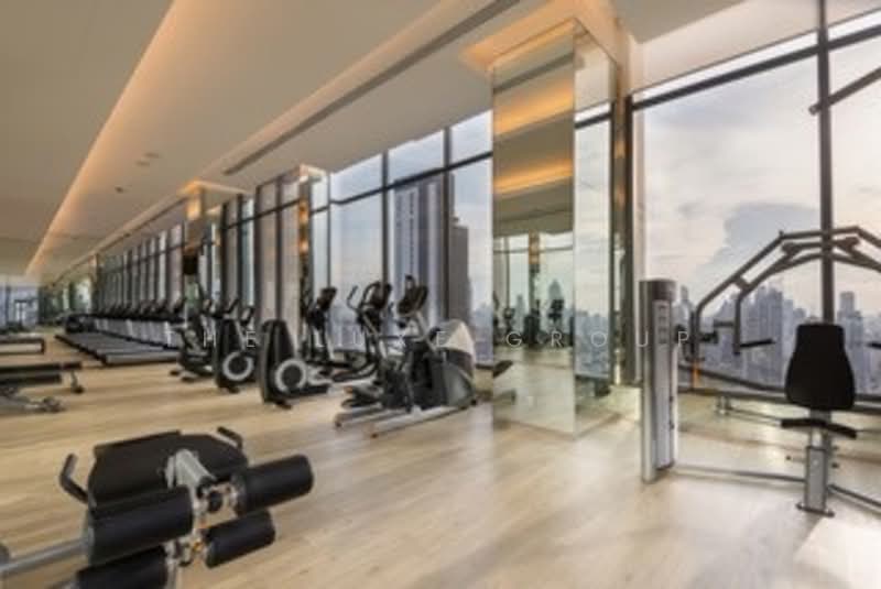 The Esse Asoke, Bangkok, 333 Soi Sukhumvit 21, Sukhumvit Road, Khlongtoei Nua, Watthana, Bangkok, 2 Bedrooms, 206 sqm, Condo For Sale, by The Luxe Group, 500333241 - DDproperty.com