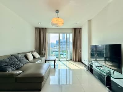 For Rent - The Prime 11, Bangkok