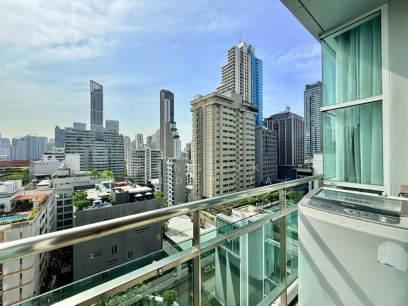 The Prime 11, Bangkok, 29 Soi Sukhumvit 11, Khlongtoei Nua, Watthana, Bangkok, 2 Bedrooms, 80 sqm, Condo For Rent, by Bangkok Residential, 500333242 - DDproperty.com