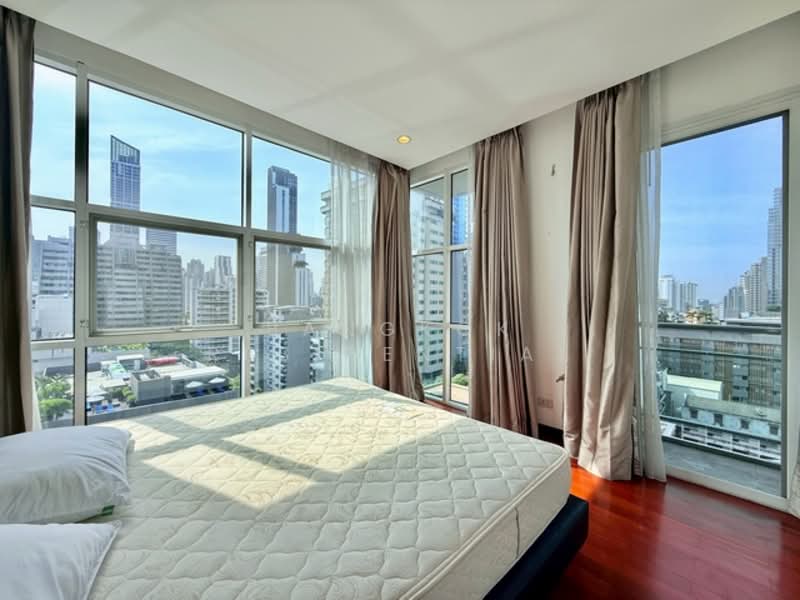 The Prime 11, Bangkok, 29 Soi Sukhumvit 11, Khlongtoei Nua, Watthana, Bangkok, 2 Bedrooms, 80 sqm, Condo For Rent, by Bangkok Residential, 500333242 - DDproperty.com
