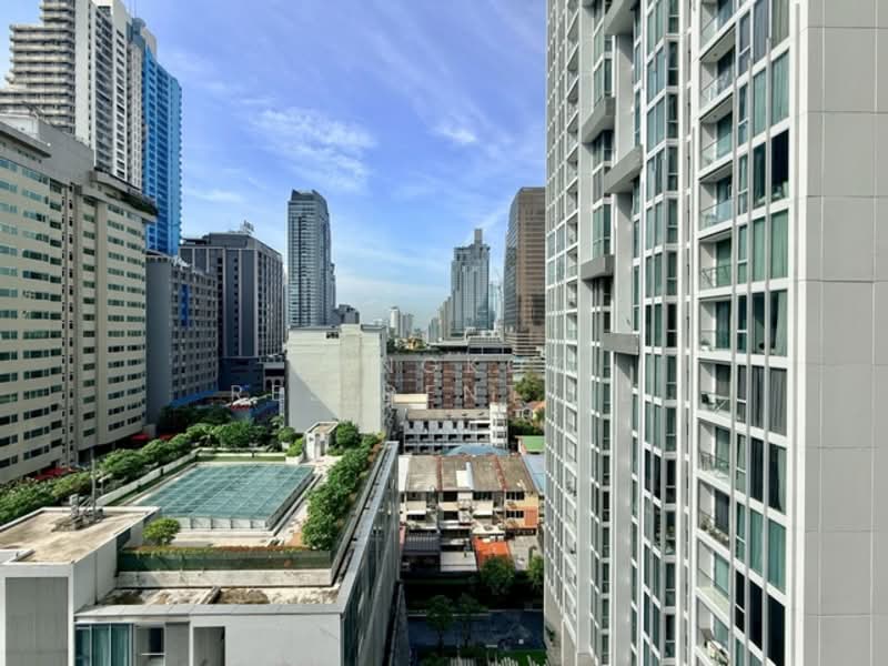 The Prime 11, Bangkok, 29 Soi Sukhumvit 11, Khlongtoei Nua, Watthana, Bangkok, 2 Bedrooms, 80 sqm, Condo For Rent, by Bangkok Residential, 500333242 - DDproperty.com