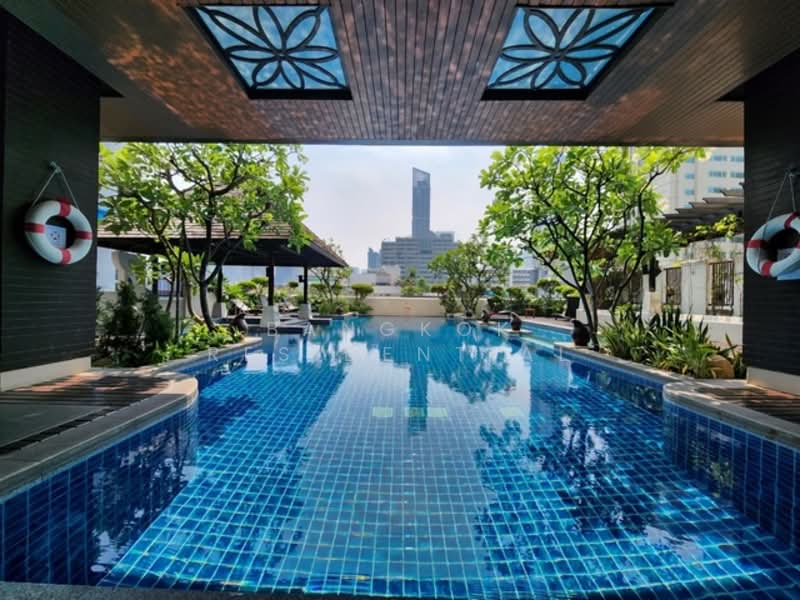 The Prime 11, Bangkok, 29 Soi Sukhumvit 11, Khlongtoei Nua, Watthana, Bangkok, 2 Bedrooms, 80 sqm, Condo For Rent, by Bangkok Residential, 500333242 - DDproperty.com