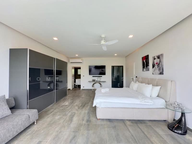 The Palm Bangsare, Chon Buri (Pattaya), Bang Sa-re, Sattahip, Chon Buri (Pattaya), 4 Bedrooms, 800 sqm, Single Detached House For Sale, by HOME Real Estate Service, 500333244 - DDproperty.com