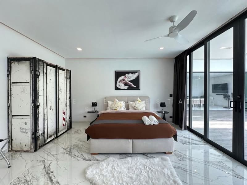 The Palm Bangsare, Chon Buri (Pattaya), Bang Sa-re, Sattahip, Chon Buri (Pattaya), 4 Bedrooms, 800 sqm, Single Detached House For Sale, by HOME Real Estate Service, 500333244 - DDproperty.com