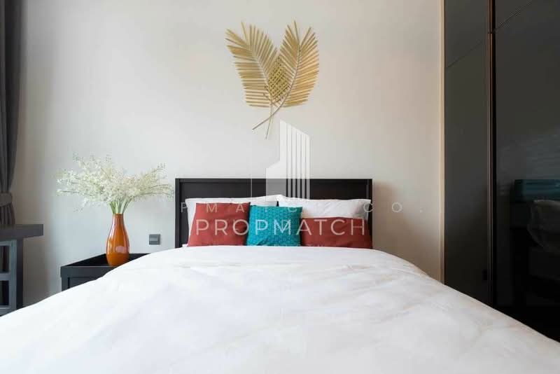 The Line Ratchathewi, Bangkok, 598 Phetchaburi Road, Thanon Phetchaburi, Ratchathewi, Bangkok, 1 Bedroom, 36 sqm, Condo For Sale, by PROPMATCH CO., LTD., 500333245 - DDproperty.com