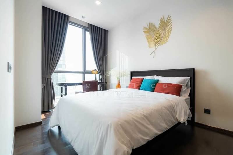 The Line Ratchathewi, Bangkok, 598 Phetchaburi Road, Thanon Phetchaburi, Ratchathewi, Bangkok, 1 Bedroom, 36 sqm, Condo For Sale, by PROPMATCH CO., LTD., 500333245 - DDproperty.com