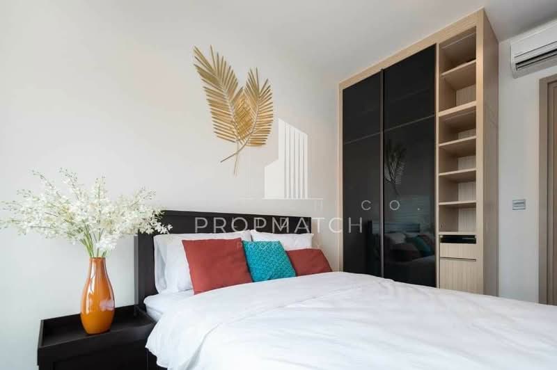 The Line Ratchathewi, Bangkok, 598 Phetchaburi Road, Thanon Phetchaburi, Ratchathewi, Bangkok, 1 Bedroom, 36 sqm, Condo For Sale, by PROPMATCH CO., LTD., 500333245 - DDproperty.com