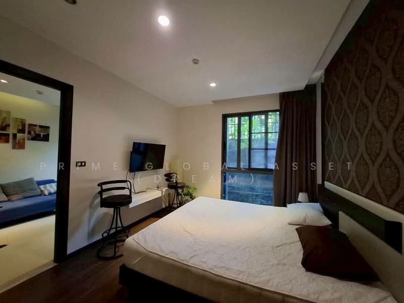 The Emerald Terrace, Phuket, Patong, Kathu, Phuket, 1 Bedroom, 2 sqm, Condo For Rent, by Prime Global Asset (Dream), 500333248 - DDproperty.com