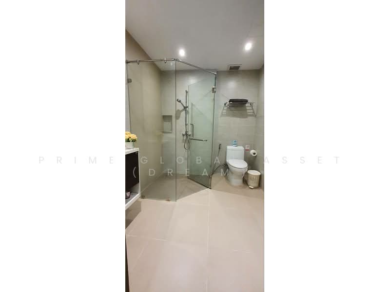 The Emerald Terrace, Phuket, Patong, Kathu, Phuket, 1 Bedroom, 2 sqm, Condo For Rent, by Prime Global Asset (Dream), 500333248 - DDproperty.com