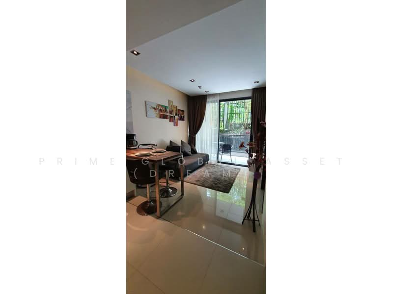 The Emerald Terrace : ดิ เอ็มเมอรัล เทอเรซ, ภูเก็ต, ป่าตอง, กะทู้, ภูเก็ต, 2 ตร.ม., คอนโด ให้เช่า, โดย Prime Global Asset (Dream), 500333248 - DDproperty.com