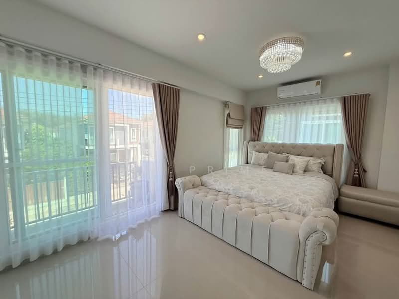 ศุพาลัย เบลล่า ถลาง, ภูเก็ต, เทพกระษัตรี, ถลาง, ภูเก็ต, 120 ตร.ม., บ้านเดี่ยว ให้เช่า, โดย Min Prime, 500333249 - DDproperty.com