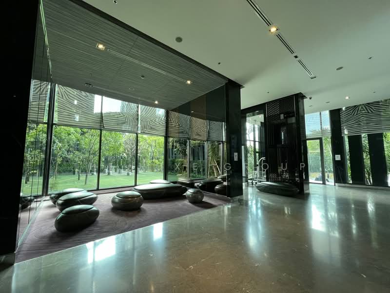 Rhythm Sukhumvit 36-38, Bangkok, 55 Soi Sukhumvit 36, Sukhumvit Road, Phra Kanong, Khlong Toei, Bangkok, 2 Bedrooms, 60 sqm, Condo For Rent, by The Luxe Group, 500333250 - DDproperty.com