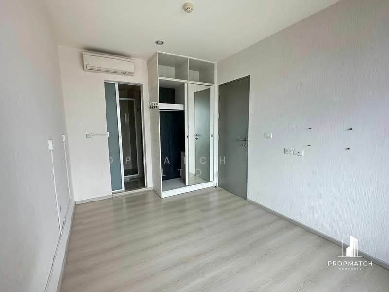 Life Ratchadapisek, Bangkok, 279 Ratchadapisaek Road, Huai Khwang, Bangkok, 2 Bedrooms, 46 sqm, Condo For Sale, by PROPMATCH CO., LTD., 500333253 - DDproperty.com