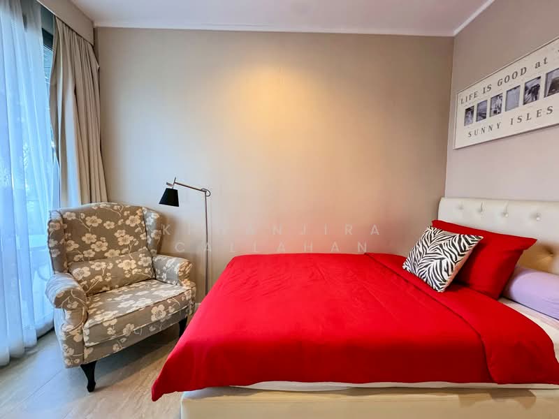 Northpoint Wongamat, Chon Buri (Pattaya), 456 456 Moo 5 Naklua 18/1 Alley, Na Kloe, Bang Lamung (Pattaya), Chon Buri (Pattaya), 2 Bedrooms, 104 sqm, Condo For Rent, by Khwanjira Callahan, 500333254 - DDproperty.com