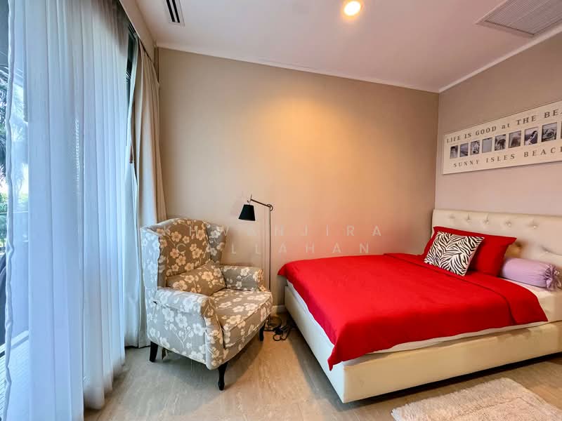 Northpoint Wongamat, Chon Buri (Pattaya), 456 456 Moo 5 Naklua 18/1 Alley, Na Kloe, Bang Lamung (Pattaya), Chon Buri (Pattaya), 2 Bedrooms, 104 sqm, Condo For Rent, by Khwanjira Callahan, 500333254 - DDproperty.com