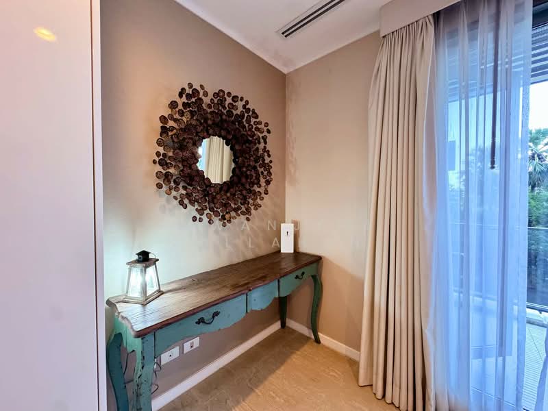 Northpoint Wongamat, Chon Buri (Pattaya), 456 456 Moo 5 Naklua 18/1 Alley, Na Kloe, Bang Lamung (Pattaya), Chon Buri (Pattaya), 2 Bedrooms, 104 sqm, Condo For Rent, by Khwanjira Callahan, 500333254 - DDproperty.com
