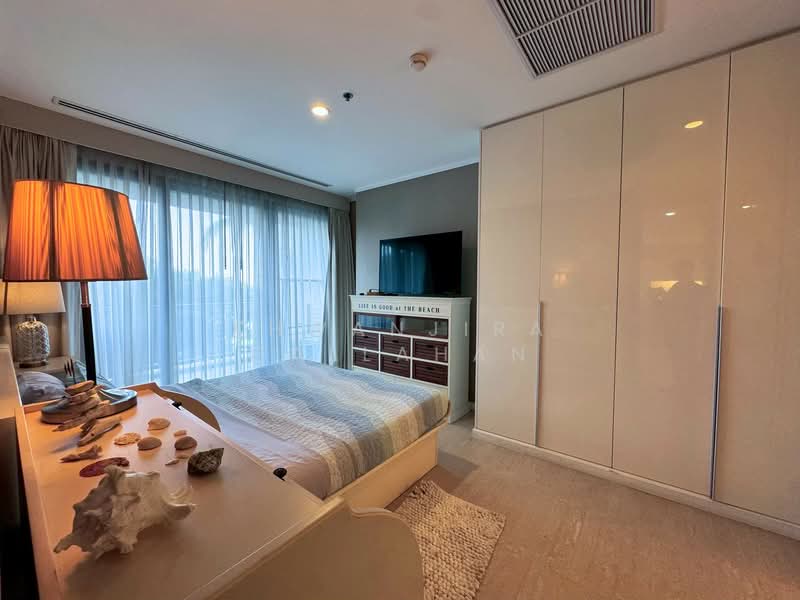 Northpoint Wongamat : นอร์ทพอยต์ วงศ์อมาตย์, ชลบุรี, 456 หมู่ที่ 5 Naklua 18/1 Alley, นาเกลือ, บางละมุง, ชลบุรี, 104 ตร.ม., คอนโด ให้เช่า, โดย Khwanjira Callahan, 500333254 - DDproperty.com