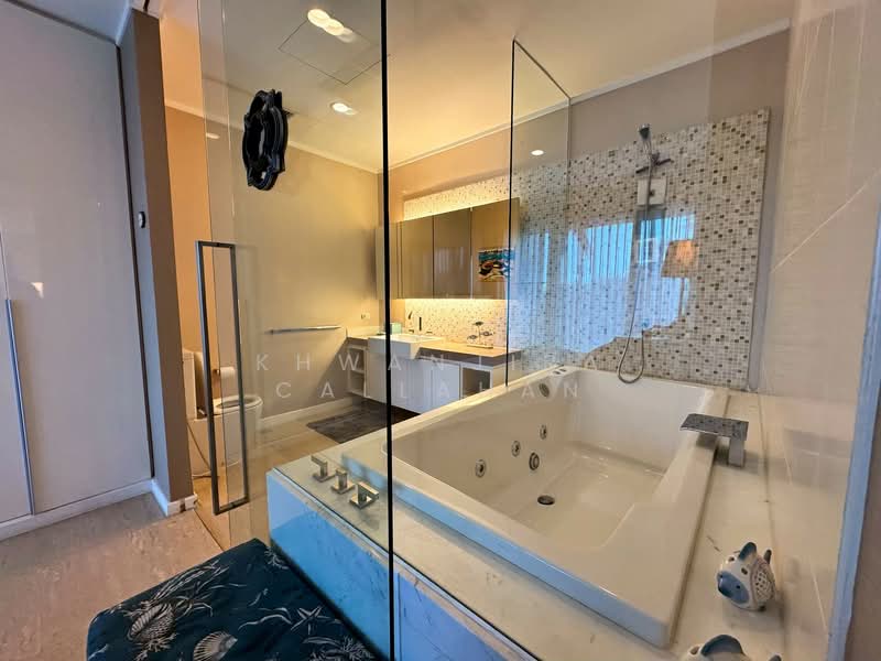 Northpoint Wongamat, Chon Buri (Pattaya), 456 456 Moo 5 Naklua 18/1 Alley, Na Kloe, Bang Lamung (Pattaya), Chon Buri (Pattaya), 2 Bedrooms, 104 sqm, Condo For Rent, by Khwanjira Callahan, 500333254 - DDproperty.com