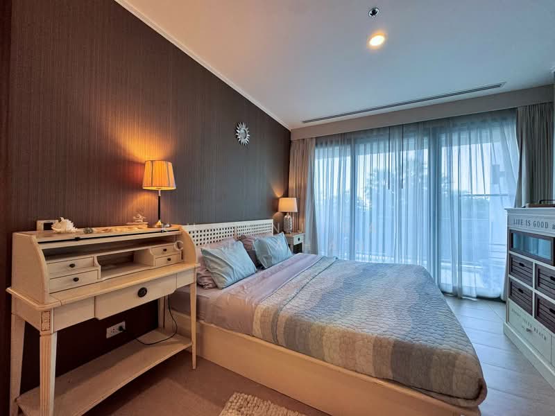 Northpoint Wongamat, Chon Buri (Pattaya), 456 456 Moo 5 Naklua 18/1 Alley, Na Kloe, Bang Lamung (Pattaya), Chon Buri (Pattaya), 2 Bedrooms, 104 sqm, Condo For Rent, by Khwanjira Callahan, 500333254 - DDproperty.com