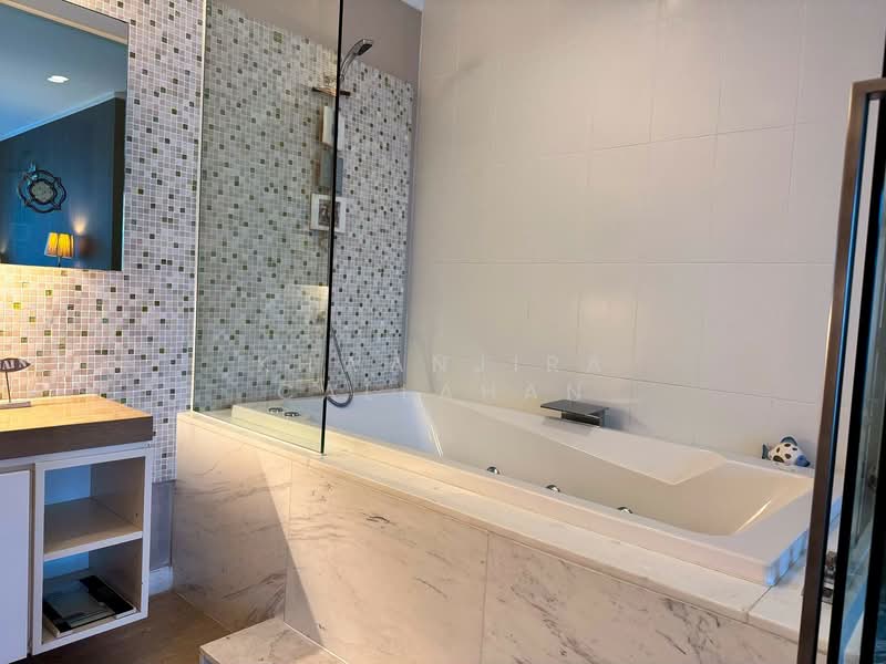 Northpoint Wongamat, Chon Buri (Pattaya), 456 456 Moo 5 Naklua 18/1 Alley, Na Kloe, Bang Lamung (Pattaya), Chon Buri (Pattaya), 2 Bedrooms, 104 sqm, Condo For Rent, by Khwanjira Callahan, 500333254 - DDproperty.com