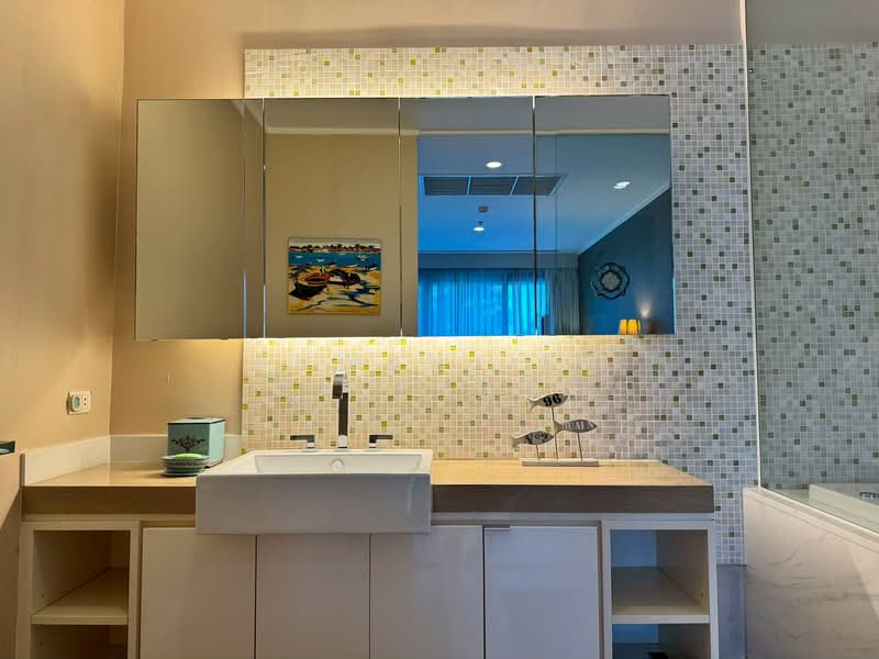 Northpoint Wongamat : นอร์ทพอยต์ วงศ์อมาตย์, ชลบุรี, 456 หมู่ที่ 5 Naklua 18/1 Alley, นาเกลือ, บางละมุง, ชลบุรี, 104 ตร.ม., คอนโด ให้เช่า, โดย Khwanjira Callahan, 500333254 - DDproperty.com