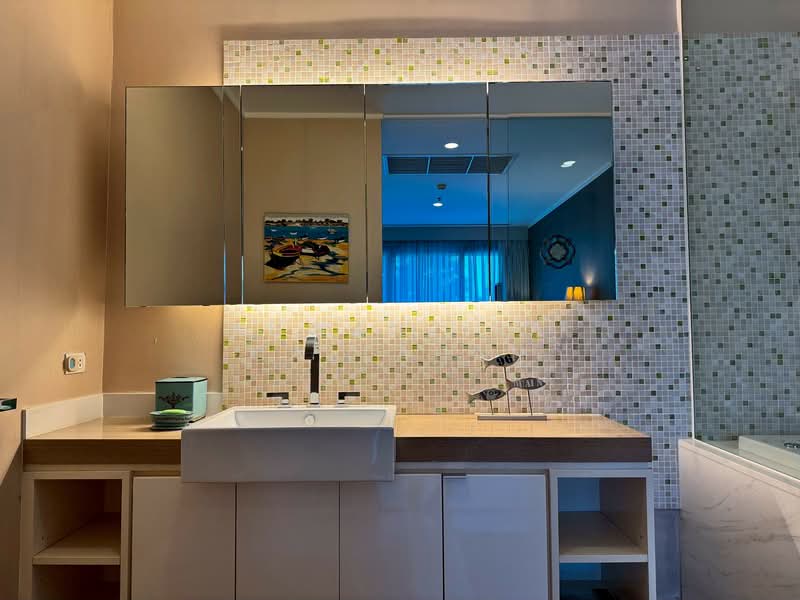 Northpoint Wongamat, Chon Buri (Pattaya), 456 456 Moo 5 Naklua 18/1 Alley, Na Kloe, Bang Lamung (Pattaya), Chon Buri (Pattaya), 2 Bedrooms, 104 sqm, Condo For Rent, by Khwanjira Callahan, 500333254 - DDproperty.com