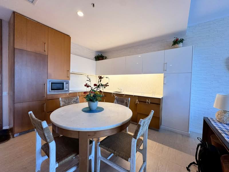 Northpoint Wongamat, Chon Buri (Pattaya), 456 456 Moo 5 Naklua 18/1 Alley, Na Kloe, Bang Lamung (Pattaya), Chon Buri (Pattaya), 2 Bedrooms, 104 sqm, Condo For Rent, by Khwanjira Callahan, 500333254 - DDproperty.com